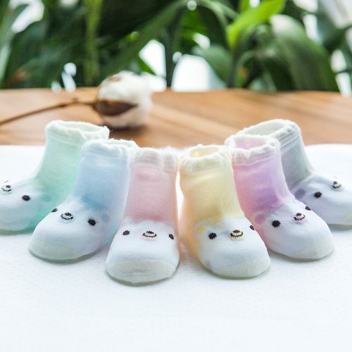 Chaussettes pour bébé - Ref 2110120