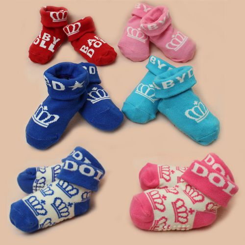 Chaussettes pour bébé - Ref 2110140