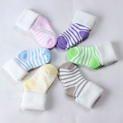 Chaussettes pour bébé - Ref 2110152