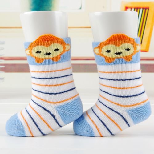 Chaussettes pour bébé - Ref 2110153