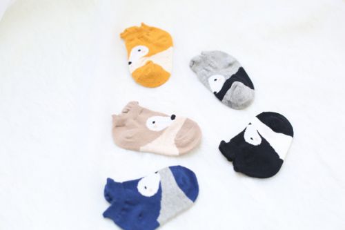 Chaussettes pour bébé - Ref 2110175