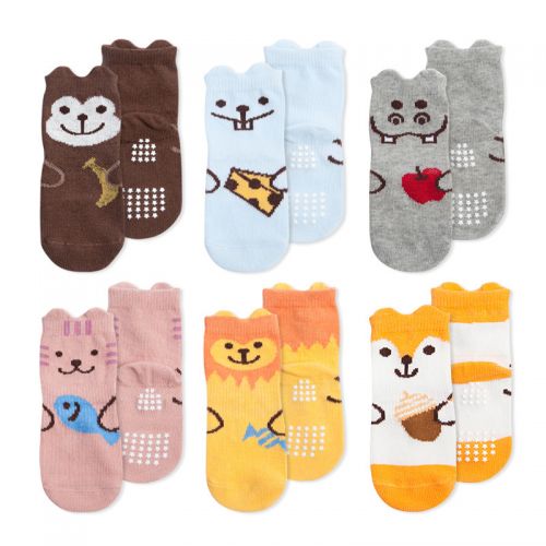 Chaussettes pour bébé - Ref 2110186