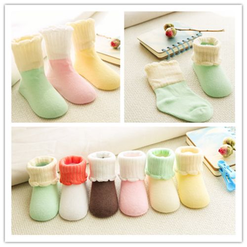 Chaussettes pour bébé - Ref 2110188