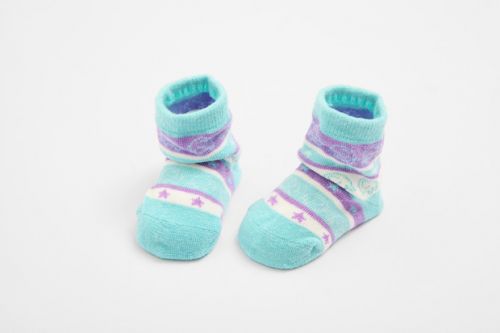 Chaussettes pour bébé - Ref 2110190