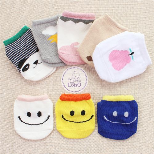 Chaussettes pour bébé - Ref 2110203