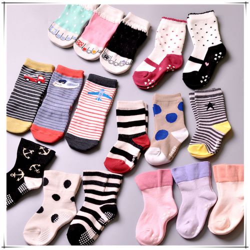 Chaussettes pour bébé - Ref 2110211