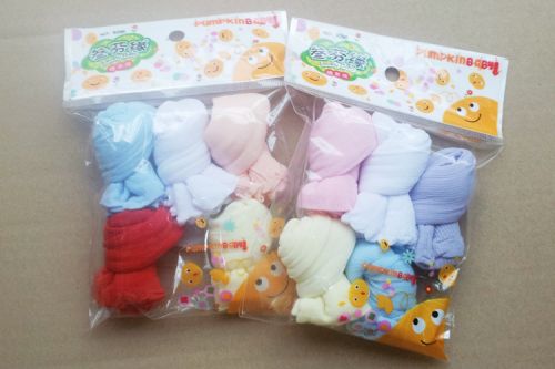 Chaussettes pour bébé - Ref 2110222