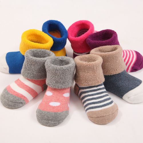 Chaussettes pour bébé - Ref 2110225