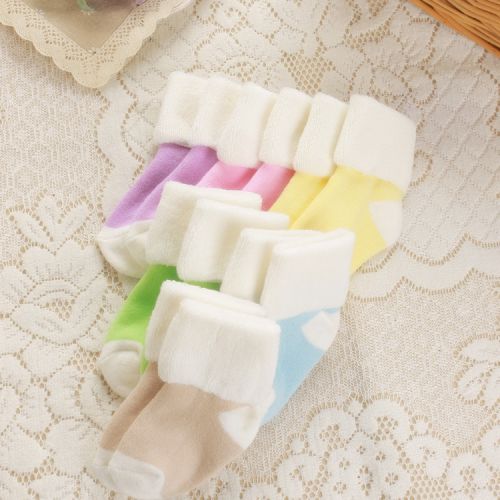 Chaussettes pour bébé - Ref 2110239