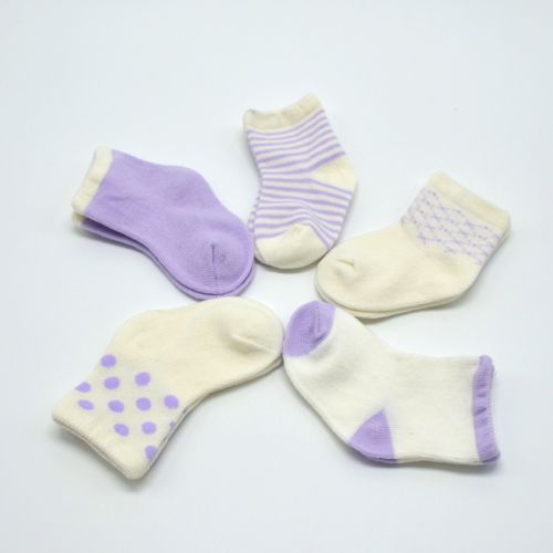 Chaussettes pour bébé - Ref 2110251