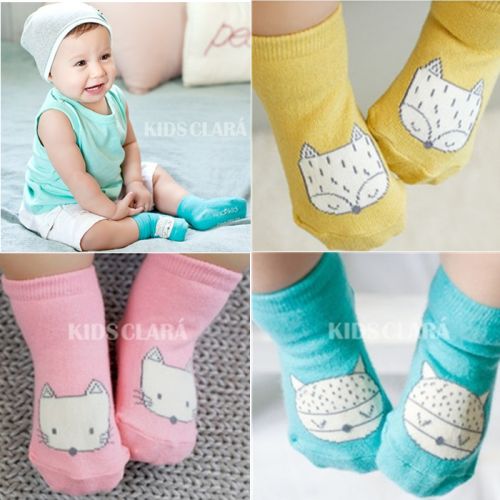Chaussettes pour bébé - Ref 2110273
