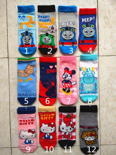 Chaussettes pour bébé - Ref 2110291
