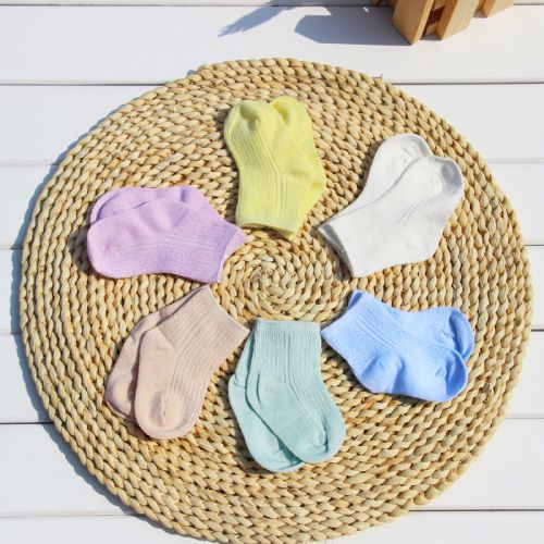 Chaussettes pour bébé - Ref 2110293