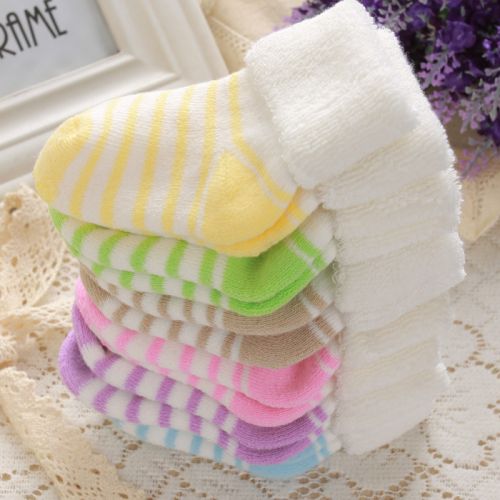 Chaussettes pour bebe 2110319