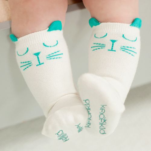 Chaussettes pour bébé - Ref 2110371