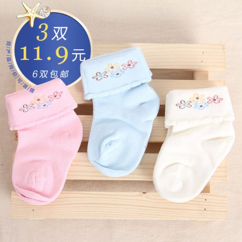 Chaussettes pour bébé - Ref 2110409