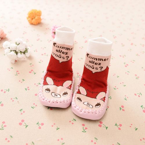 Chaussettes pour bébé - Ref 2110429