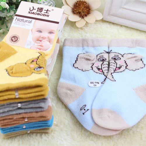 Chaussettes pour bébé - Ref 2110459