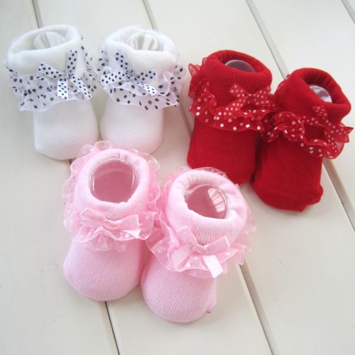 Chaussettes pour bébé - Ref 2110507