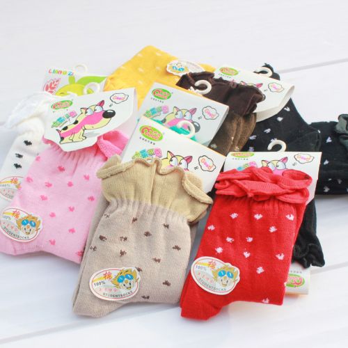 Chaussettes pour bébé - Ref 2110641
