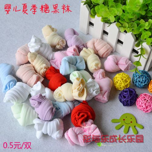 Chaussettes pour bébé - Ref 2110650