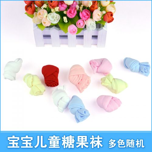 Chaussettes pour bébé - Ref 2110655