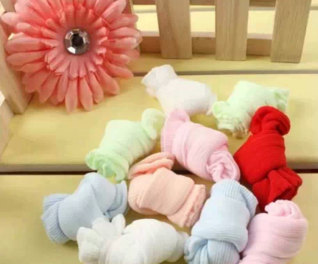 Chaussettes pour bébé - Ref 2110656