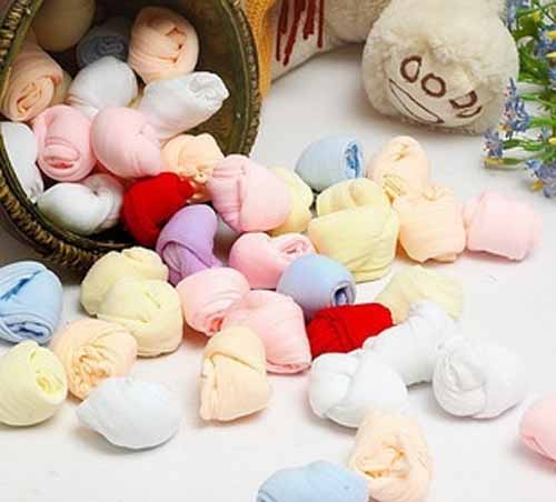 Chaussettes pour bébé - Ref 2110659