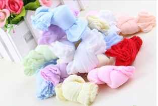 Chaussettes pour bébé - Ref 2110676