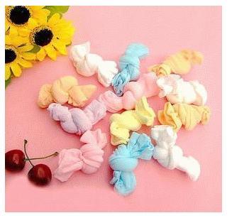 Chaussettes pour bébé - Ref 2110680