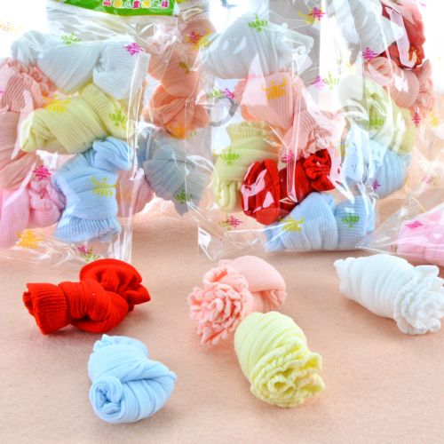 Chaussettes pour bébé - Ref 2110685