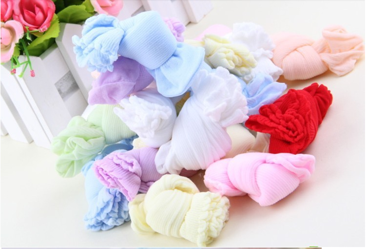 Chaussettes pour bébé - Ref 2110694