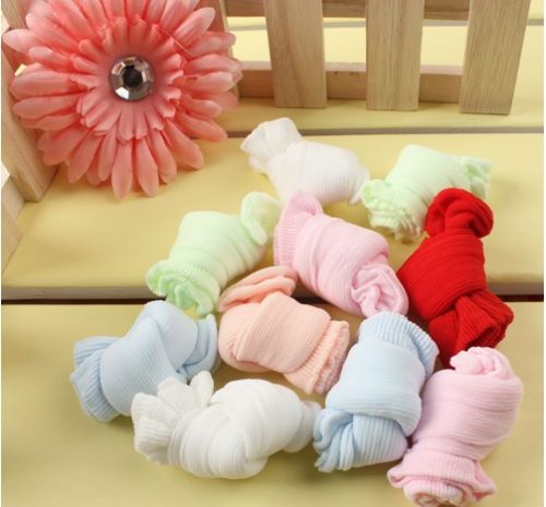 Chaussettes pour bébé - Ref 2110696