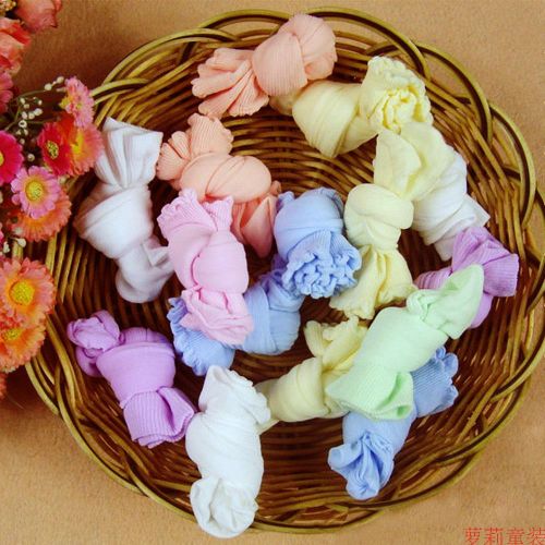 Chaussettes pour bébé - Ref 2110724