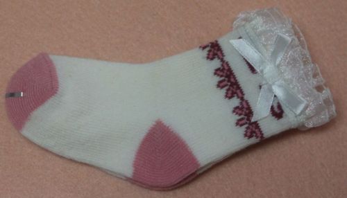 Chaussettes pour bébé - Ref 2110726