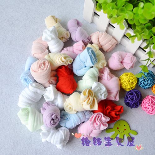 Chaussettes pour bébé - Ref 2110736