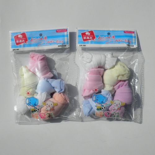 Chaussettes pour bébé - Ref 2110753