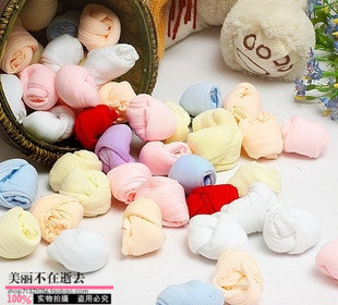 Chaussettes pour bébé en polypropylène - Ref 2110771