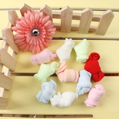 Chaussettes pour bébé GSHJ - Ref 2110781