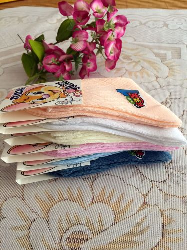 Chaussettes pour bébé - Ref 2110784