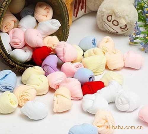 Chaussettes pour bébé - Ref 2110791