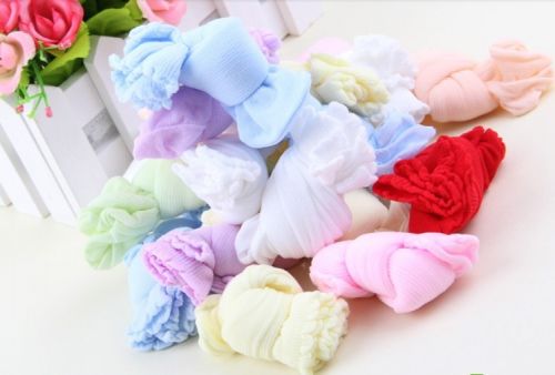 Chaussettes pour bébé - Ref 2110813