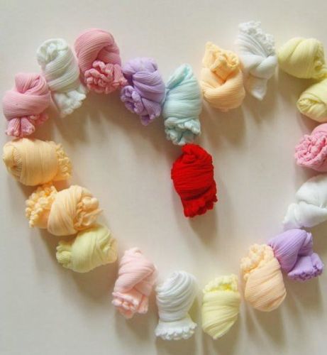 Chaussettes pour bébé - Ref 2110827