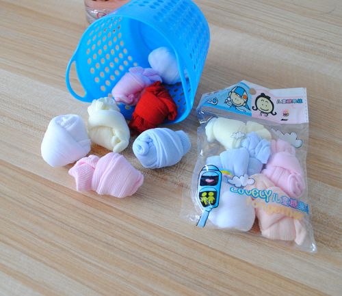 Chaussettes pour bébé - Ref 2110841