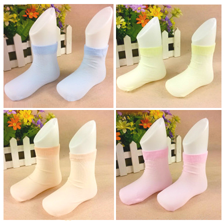 Chaussettes pour bébé - Ref 2110854