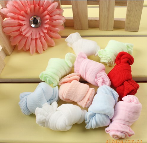 Chaussettes pour bébé - Ref 2110869