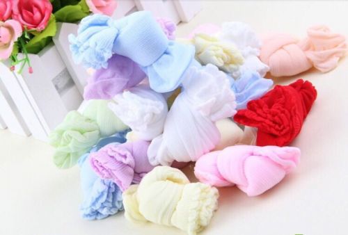 Chaussettes pour bébé - Ref 2110871