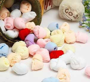 Chaussettes pour bébé - Ref 2110884