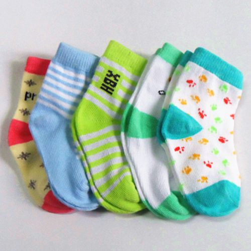 Chaussettes pour bébé - Ref 2110920