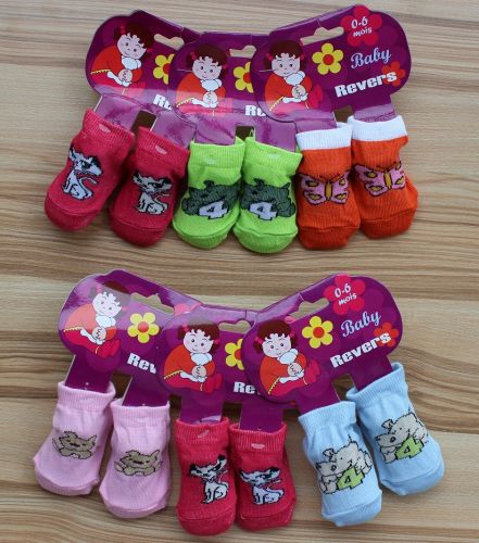 Chaussettes pour bébé - Ref 2110921